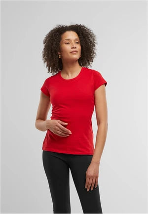 Ladies Basic Tee - 5-pack - workoutbrands.com
