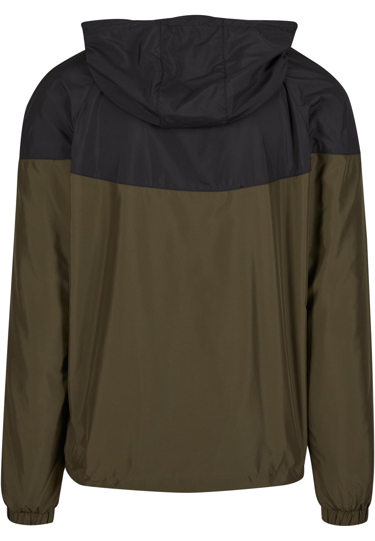 2-Tone Tech Windrunner - workoutbrands.com