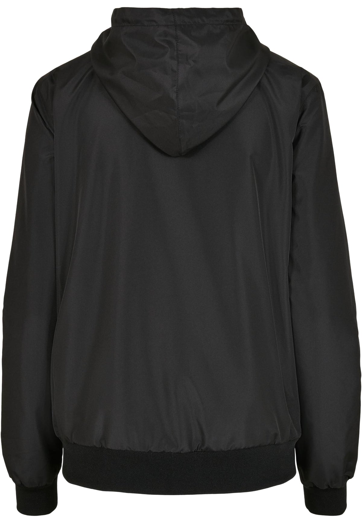 Ladies Essentials Windrunner - workoutbrands.com