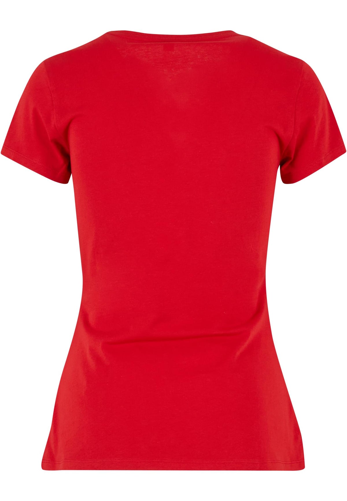 Ladies Basic Tee - workoutbrands.com