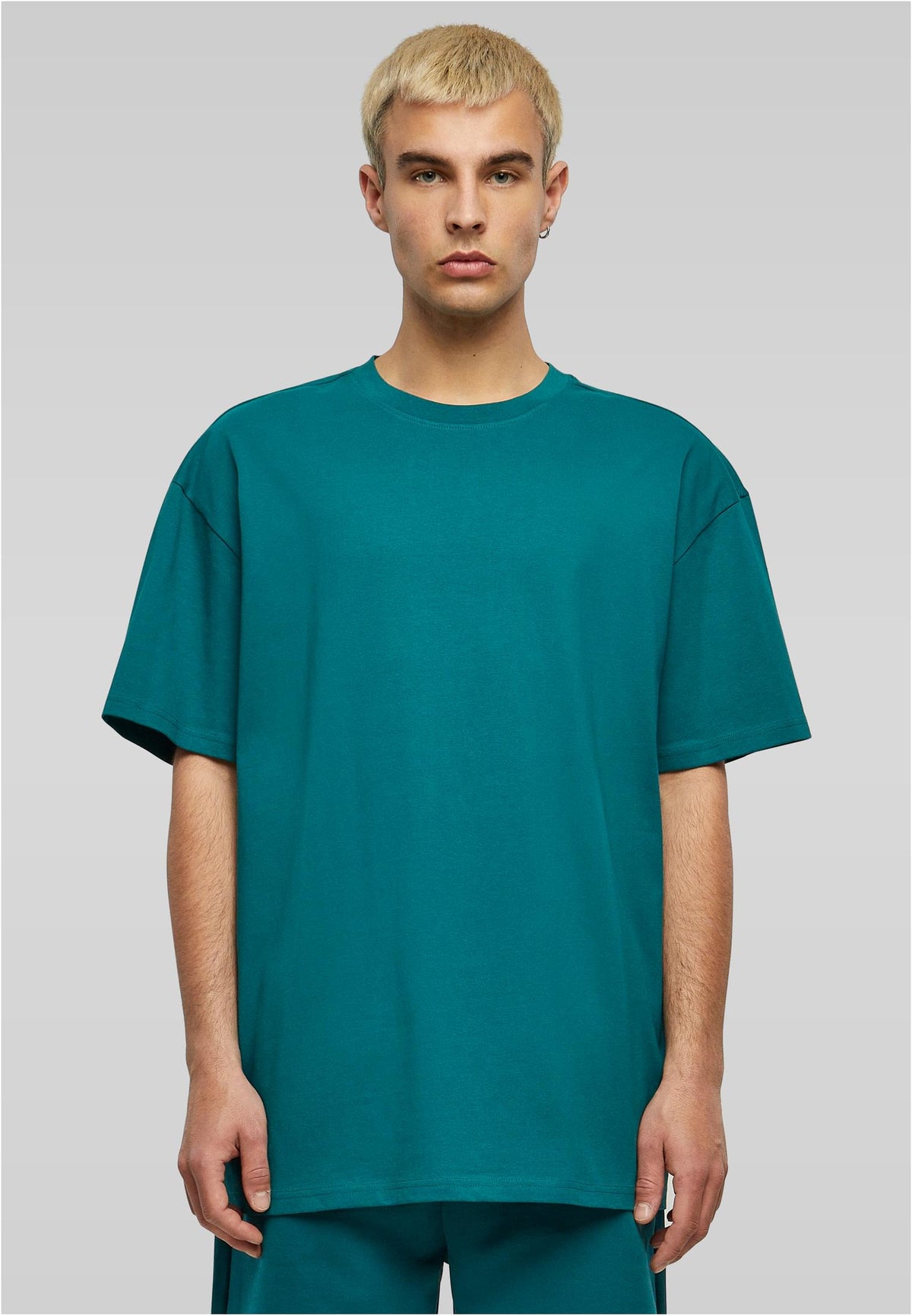 Heavy Oversize Tee - workoutbrands.com