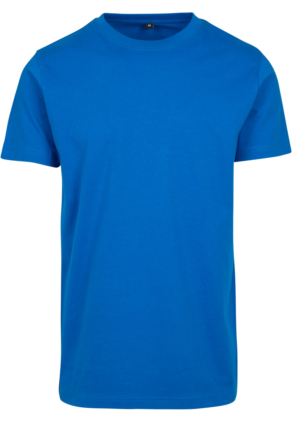 T-Shirt Round Neck - workoutbrands.com