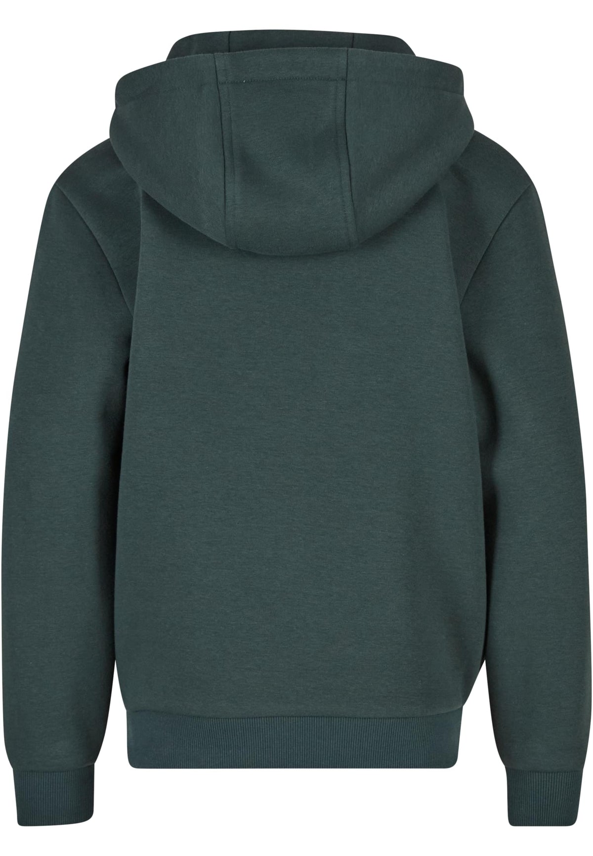 Kids Fluffy Hoody - workoutbrands.com