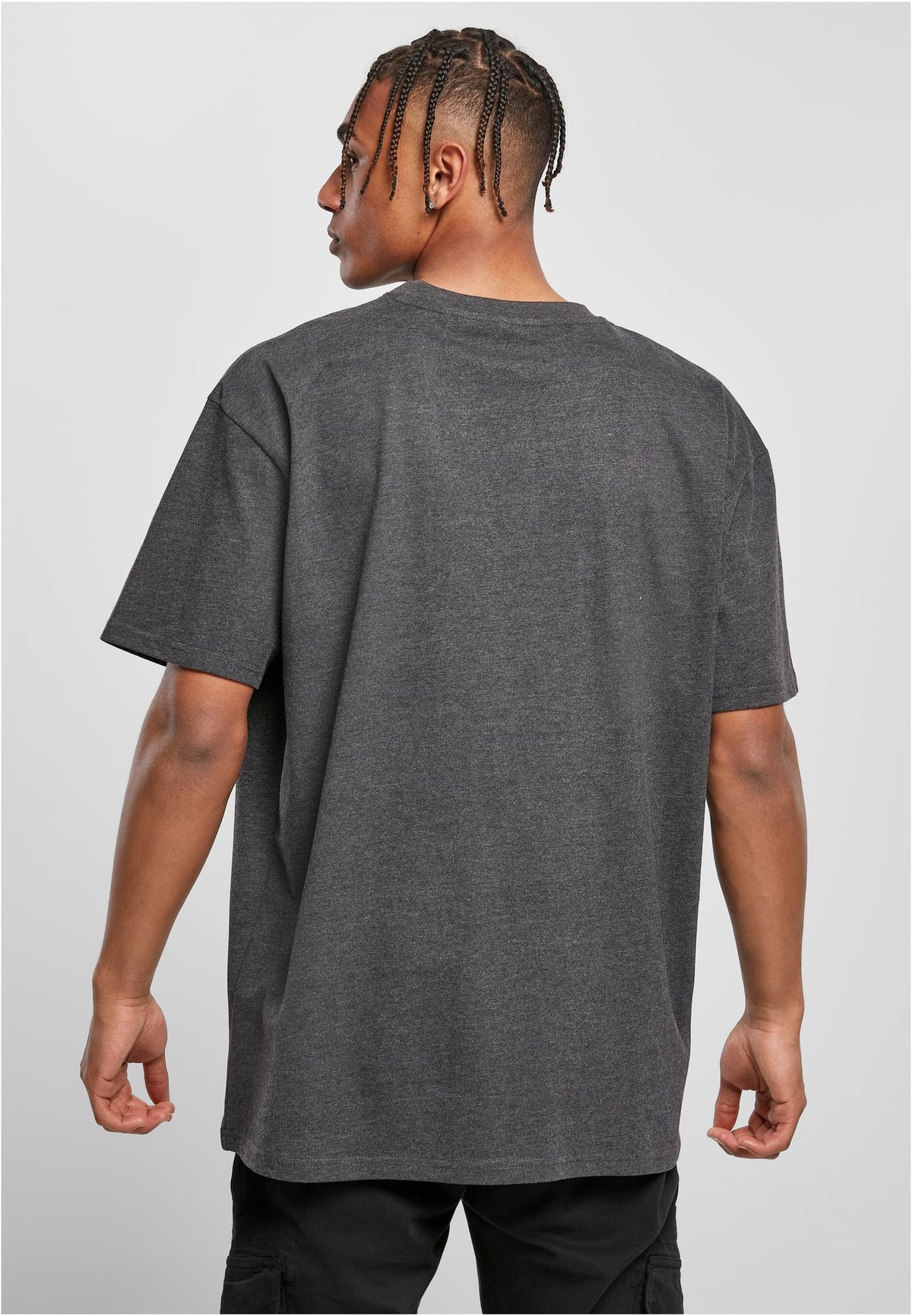 Heavy Oversize Tee - workoutbrands.com
