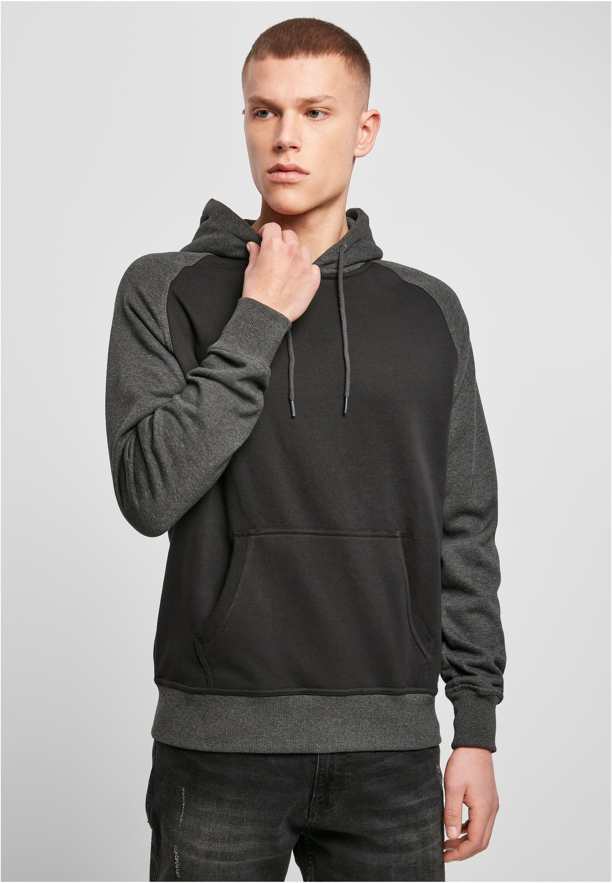 Raglan Hoody - workoutbrands.com