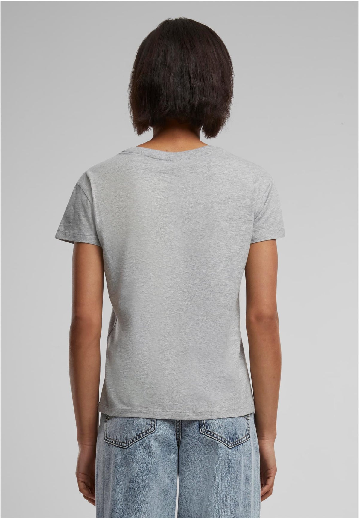 Ladies Box Tee - workoutbrands.com