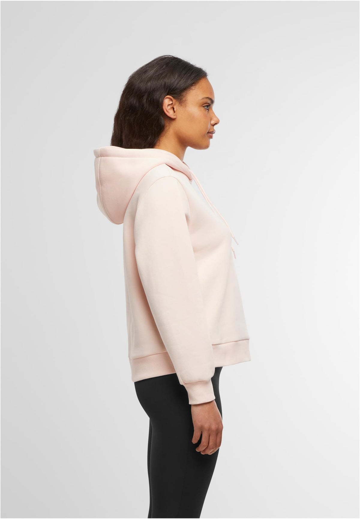 Ladies Everyday Hoody - workoutbrands.com
