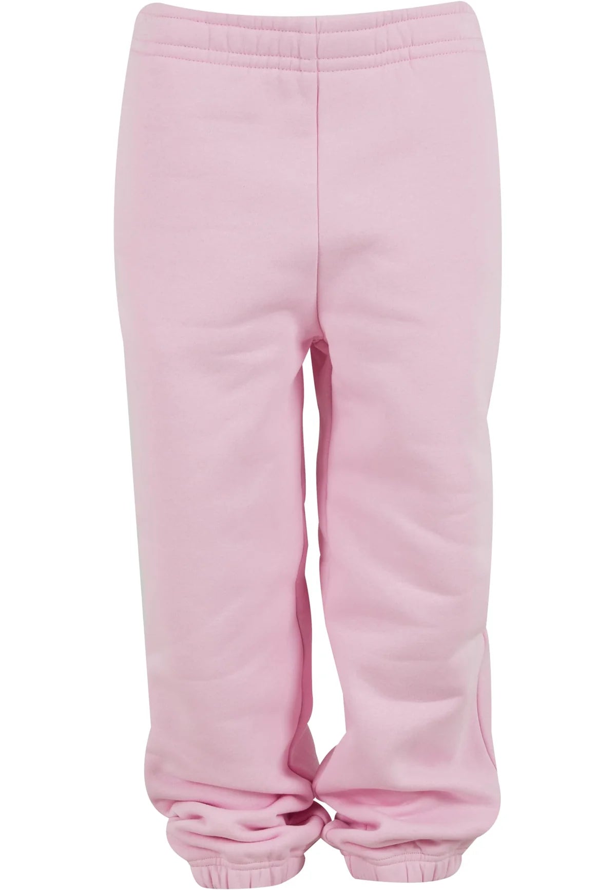 Kids Fluffy Sweatpants - 2 Pack - workoutbrands.com