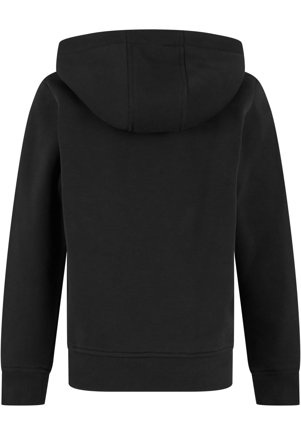 Kids Basic Hoody - workoutbrands.com
