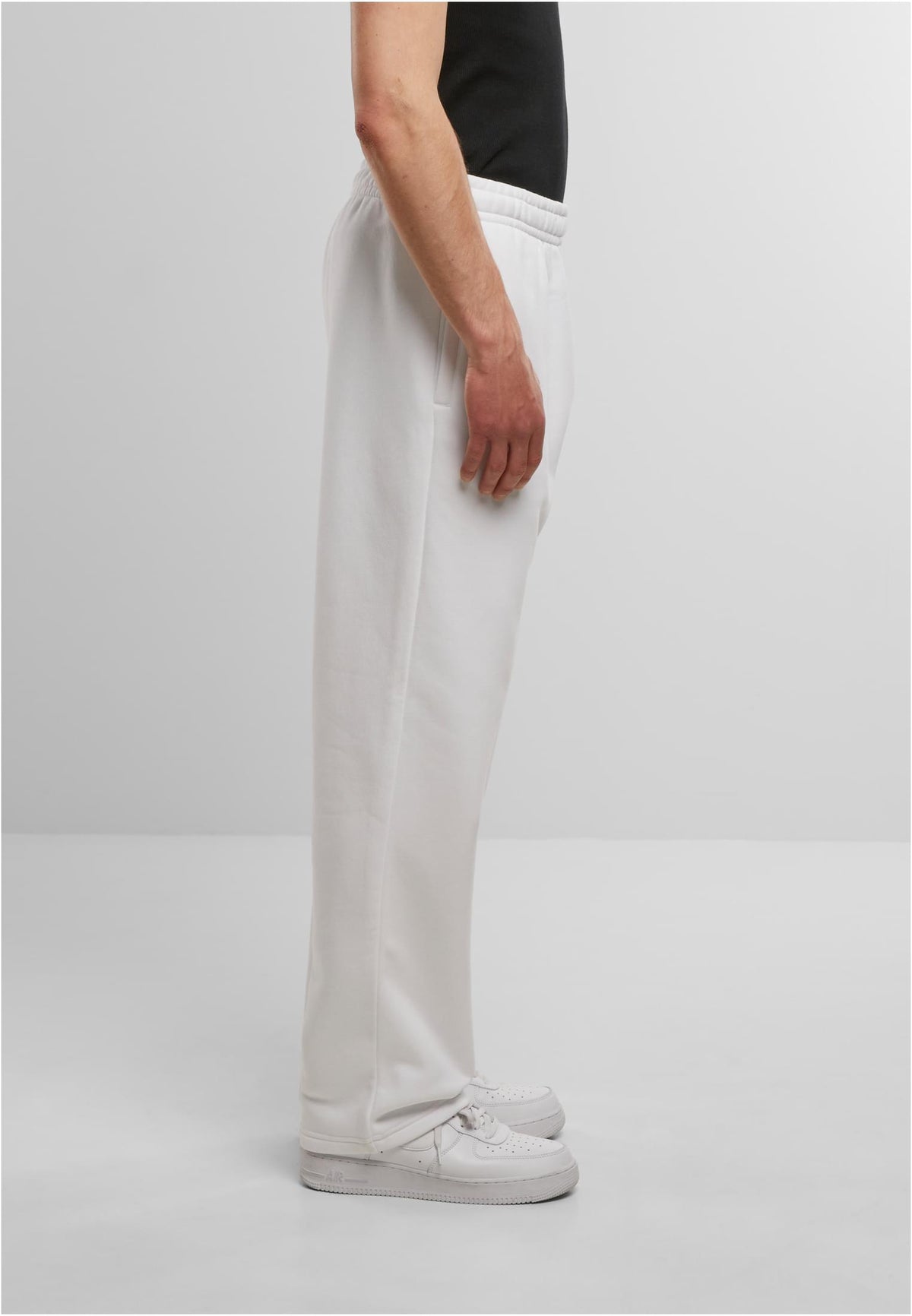Basic Trackpants - workoutbrands.com