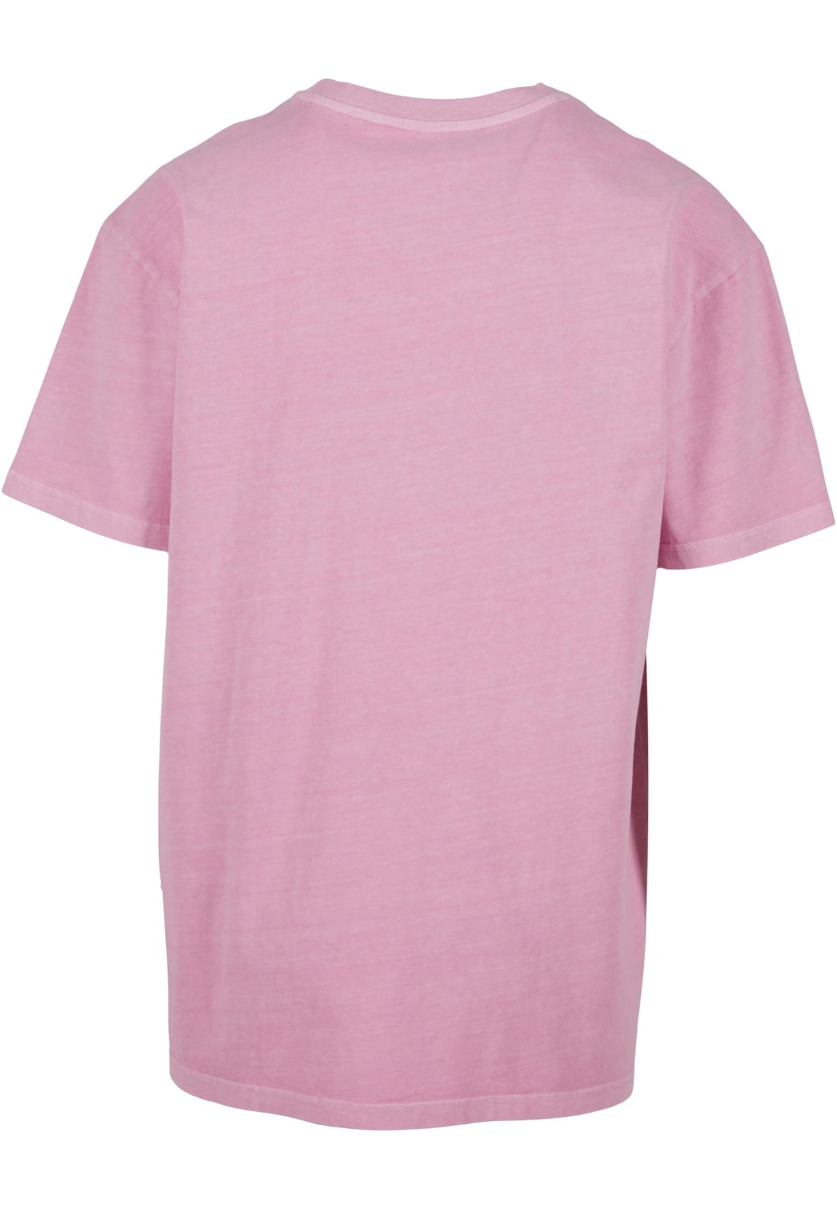 Acid Washed Heavy Oversize Tee - workoutbrands.com