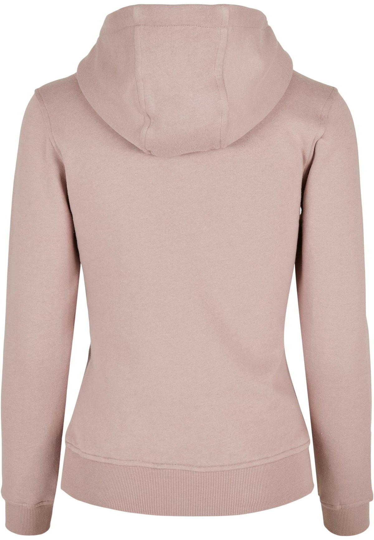 Ladies Essentials Hoody - workoutbrands.com