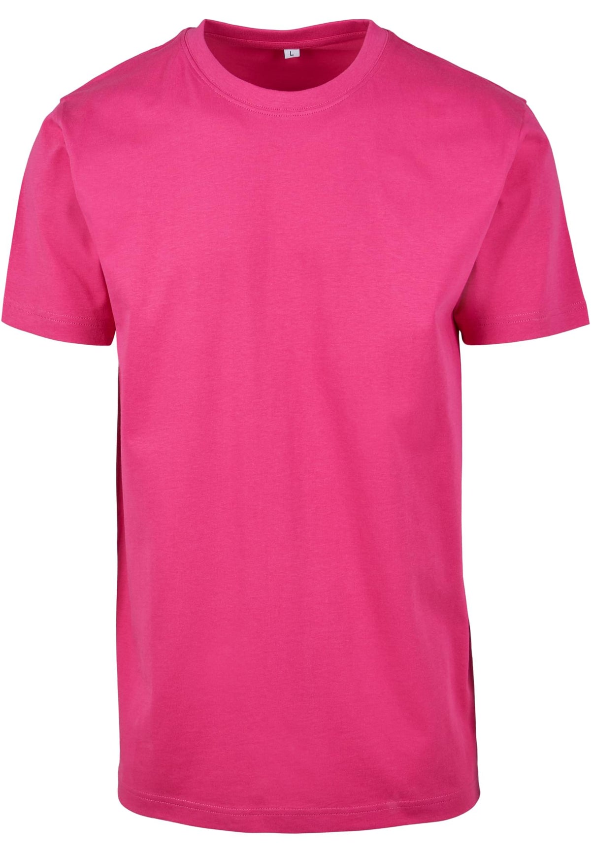 T-Shirt Round Neck - workoutbrands.com