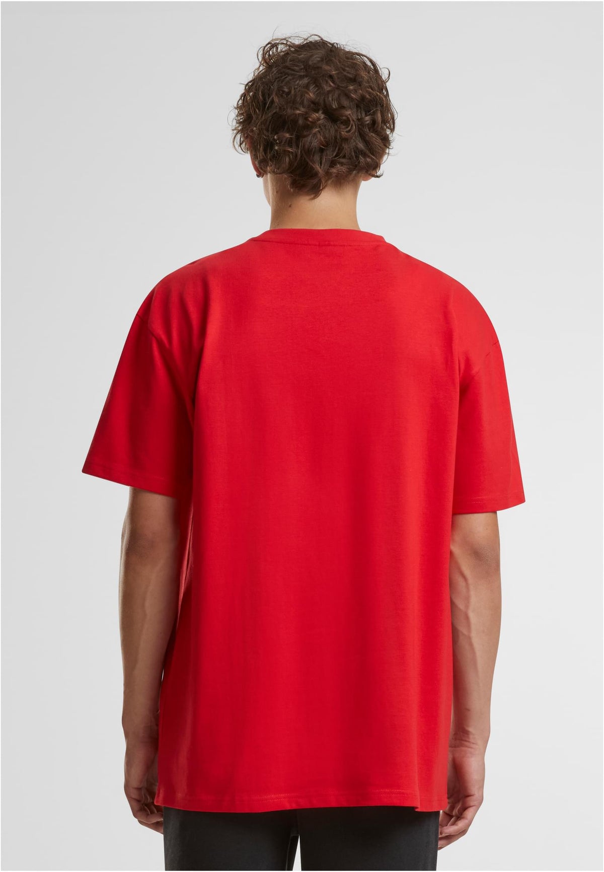 Heavy Oversize Tee - workoutbrands.com