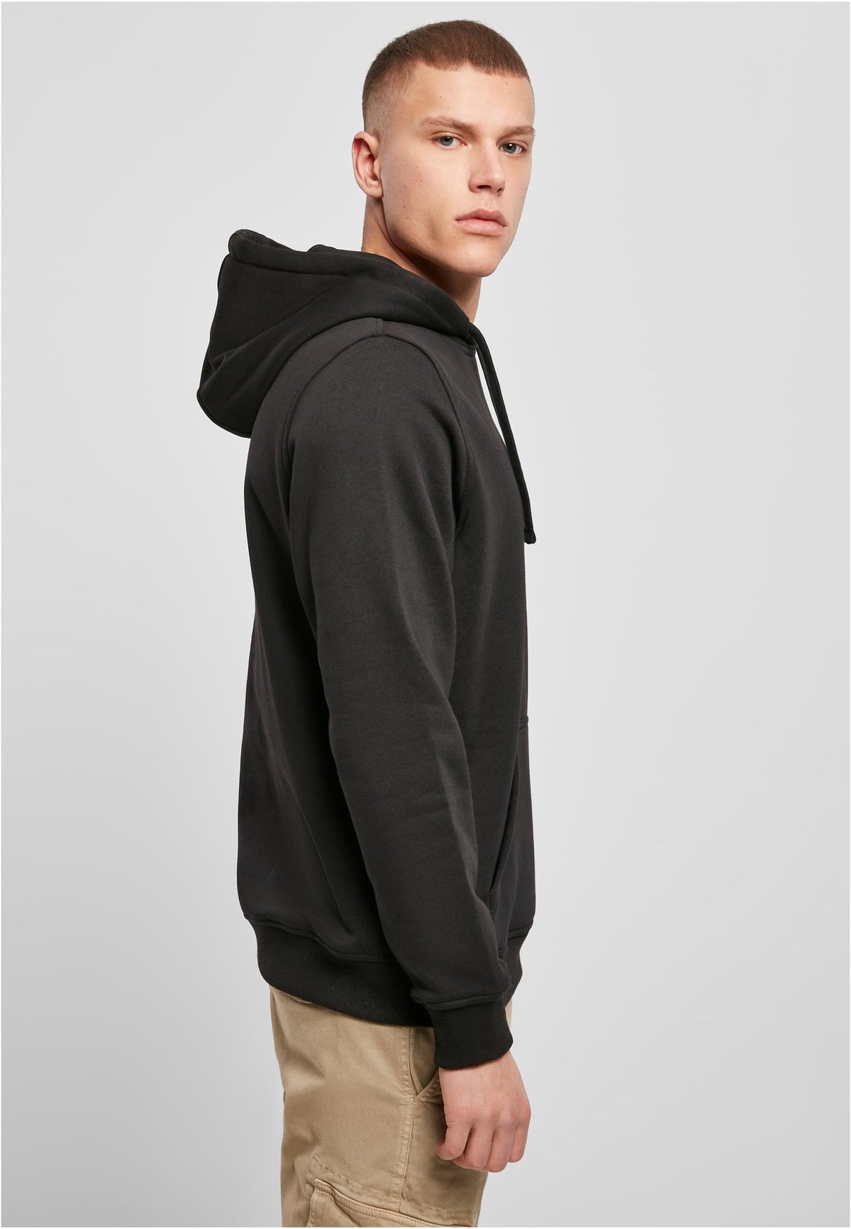 Merch Hoody - workoutbrands.com