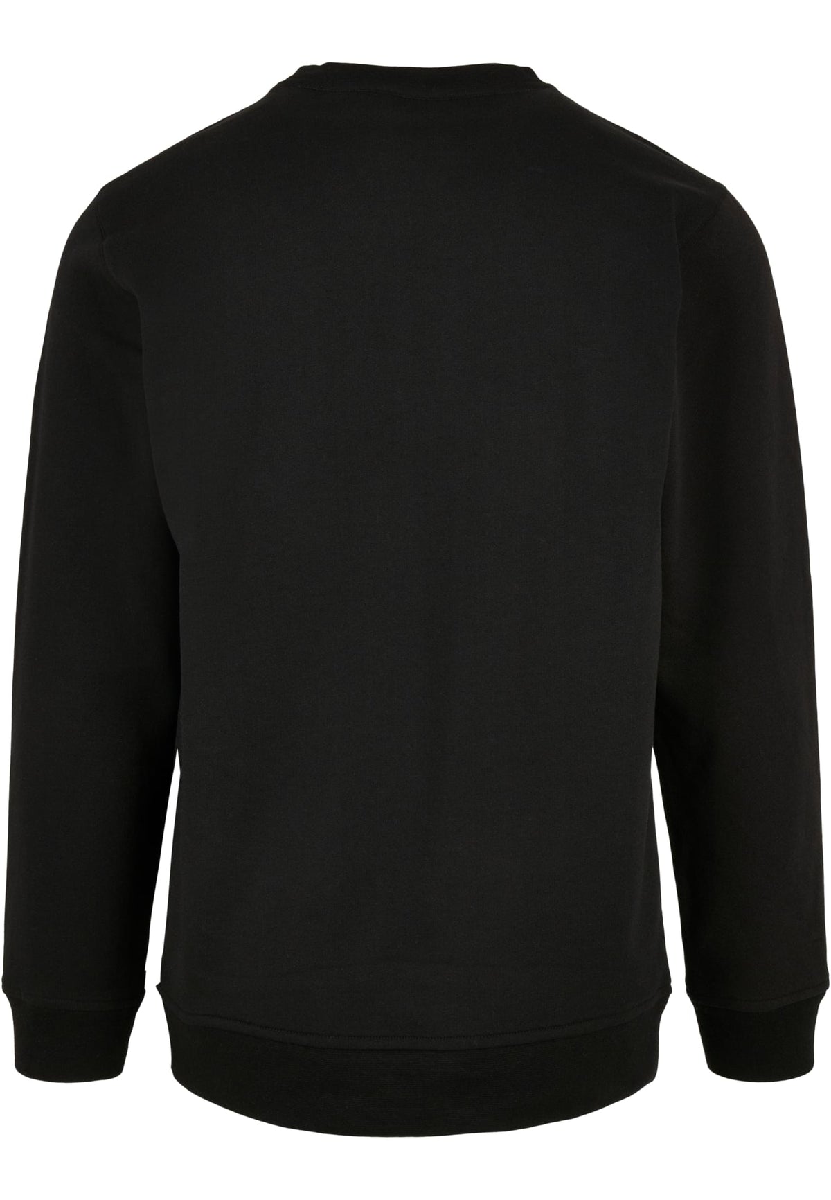 Basic Crewneck - workoutbrands.com