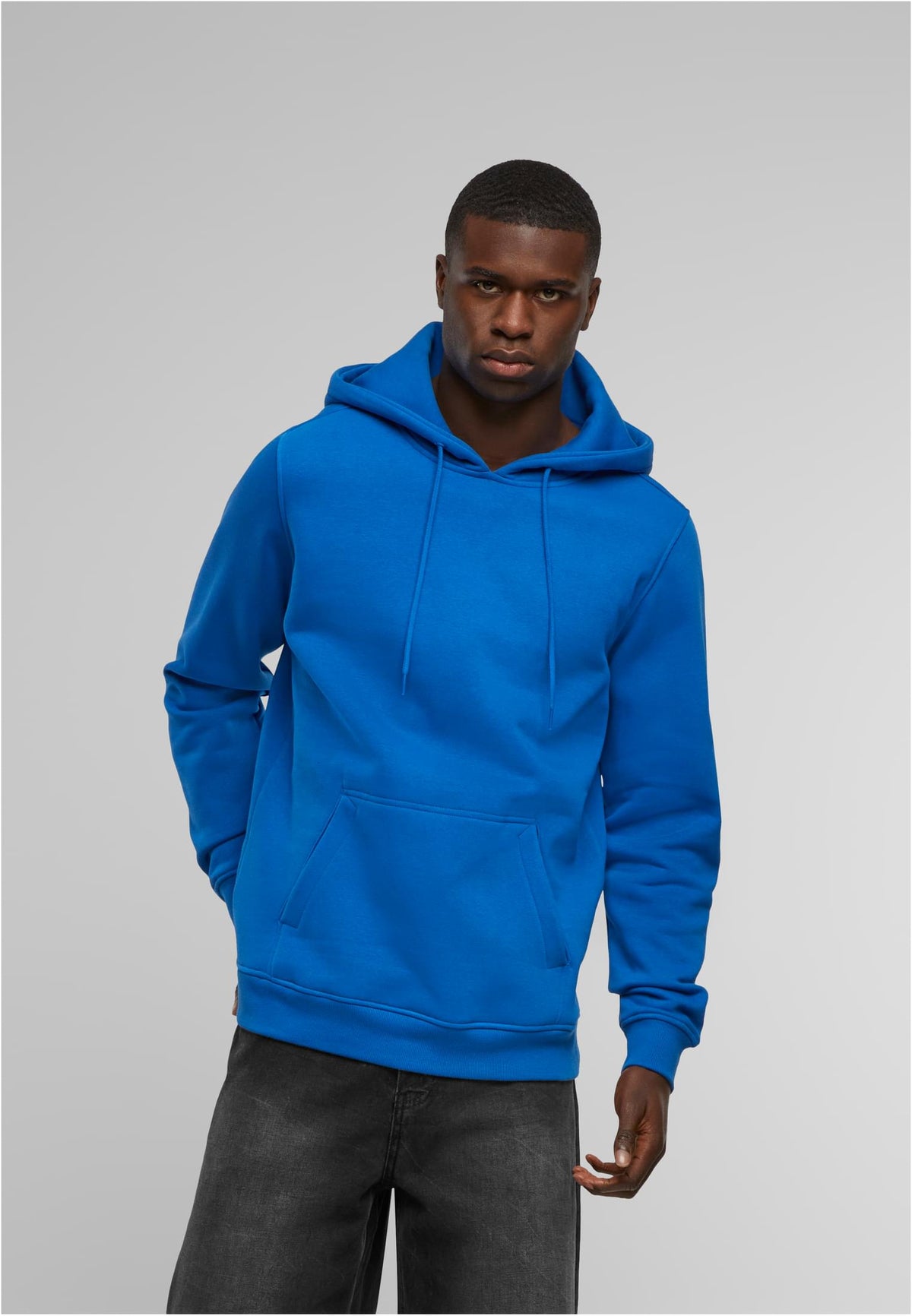 Basic Hoody - workoutbrands.com
