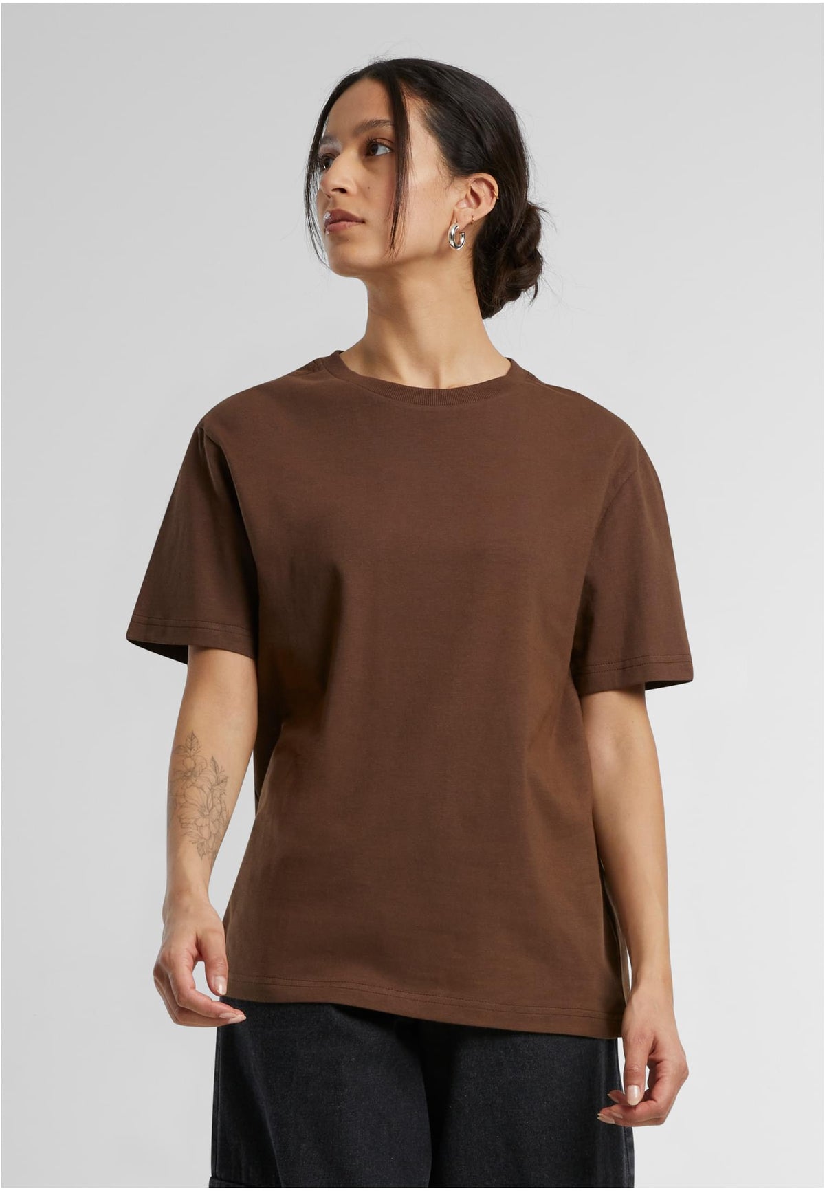 Ladies Everyday Tee - workoutbrands.com