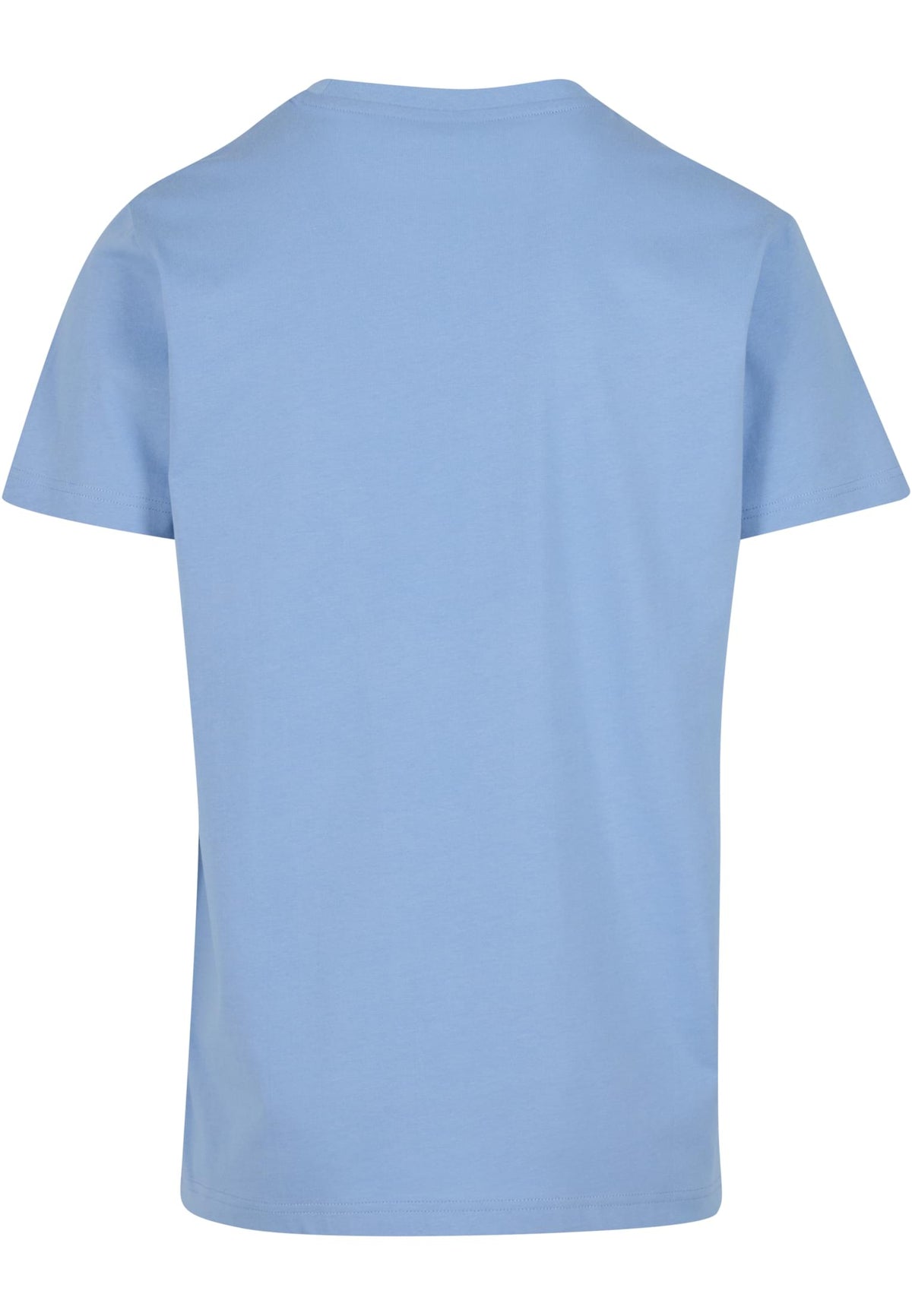 T-Shirt Round Neck - workoutbrands.com