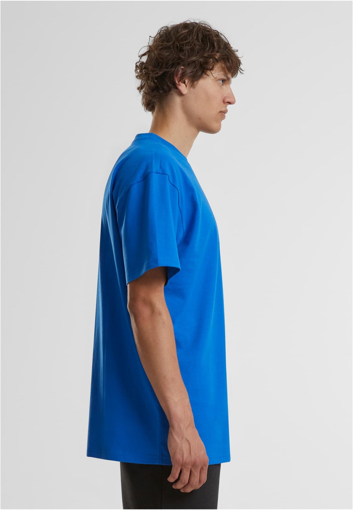 Heavy Oversize Tee - workoutbrands.com