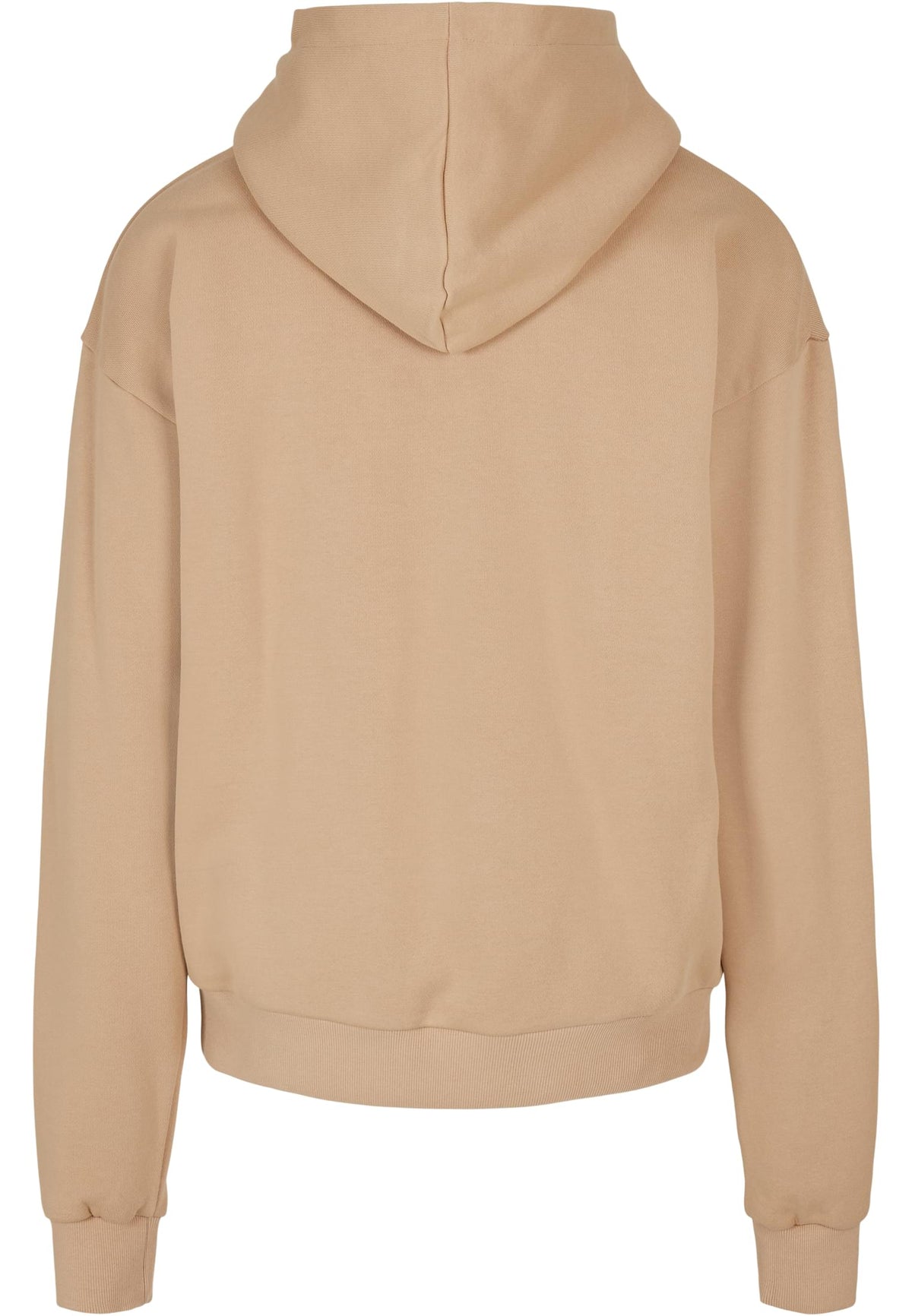 Ultra Heavy Cotton Box Hoody - workoutbrands.com