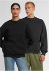 Oversized Crewneck