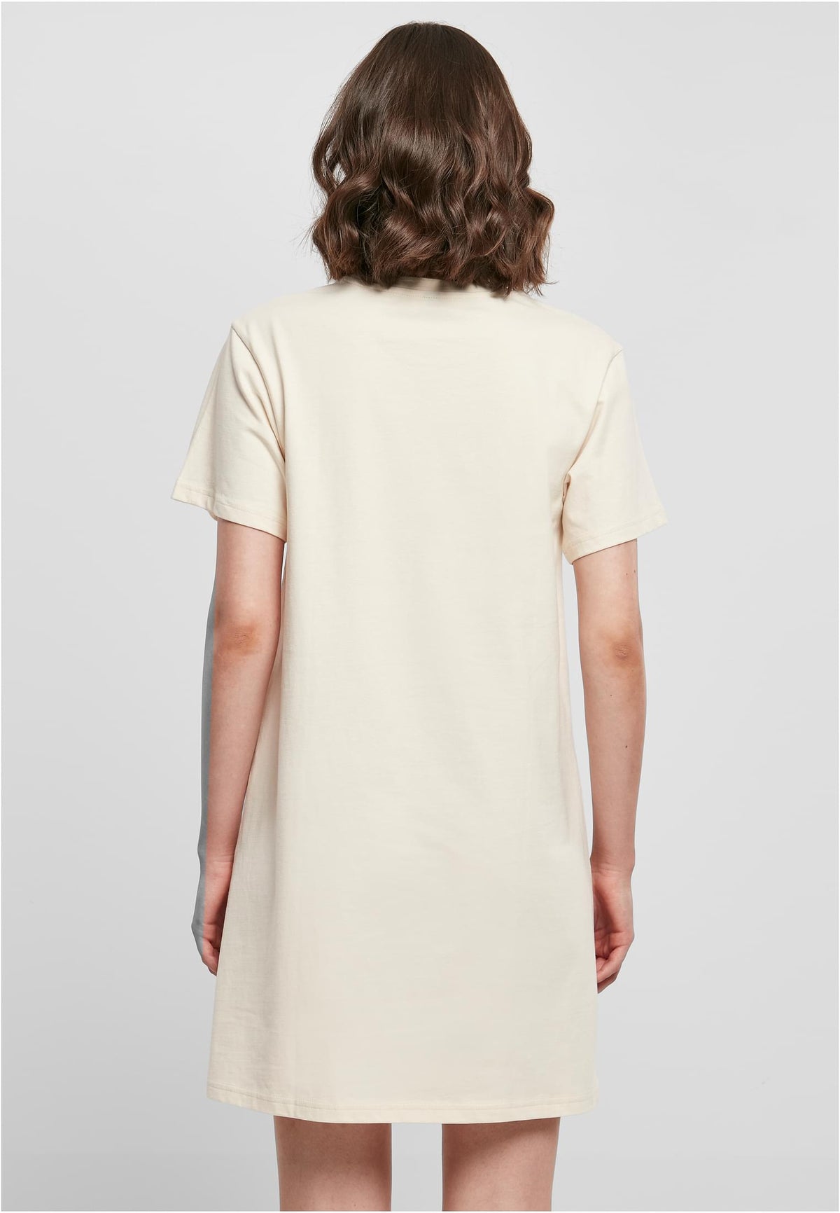 Ladies Tee Dress - workoutbrands.com