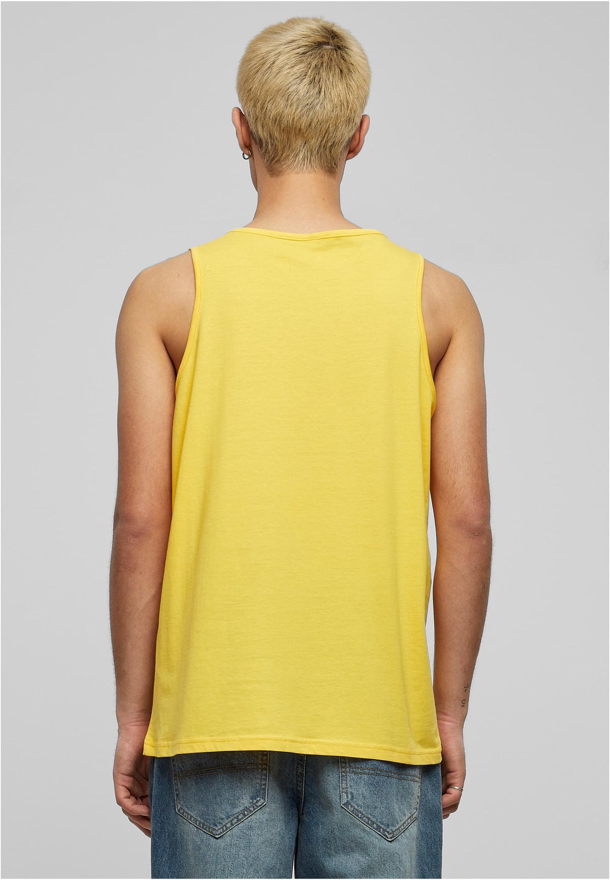 Basic Tank - workoutbrands.com