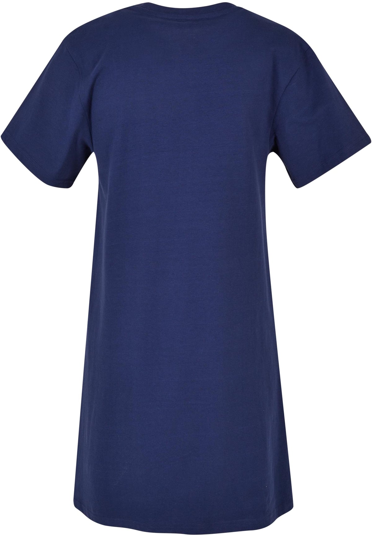 Ladies Tee Dress - workoutbrands.com