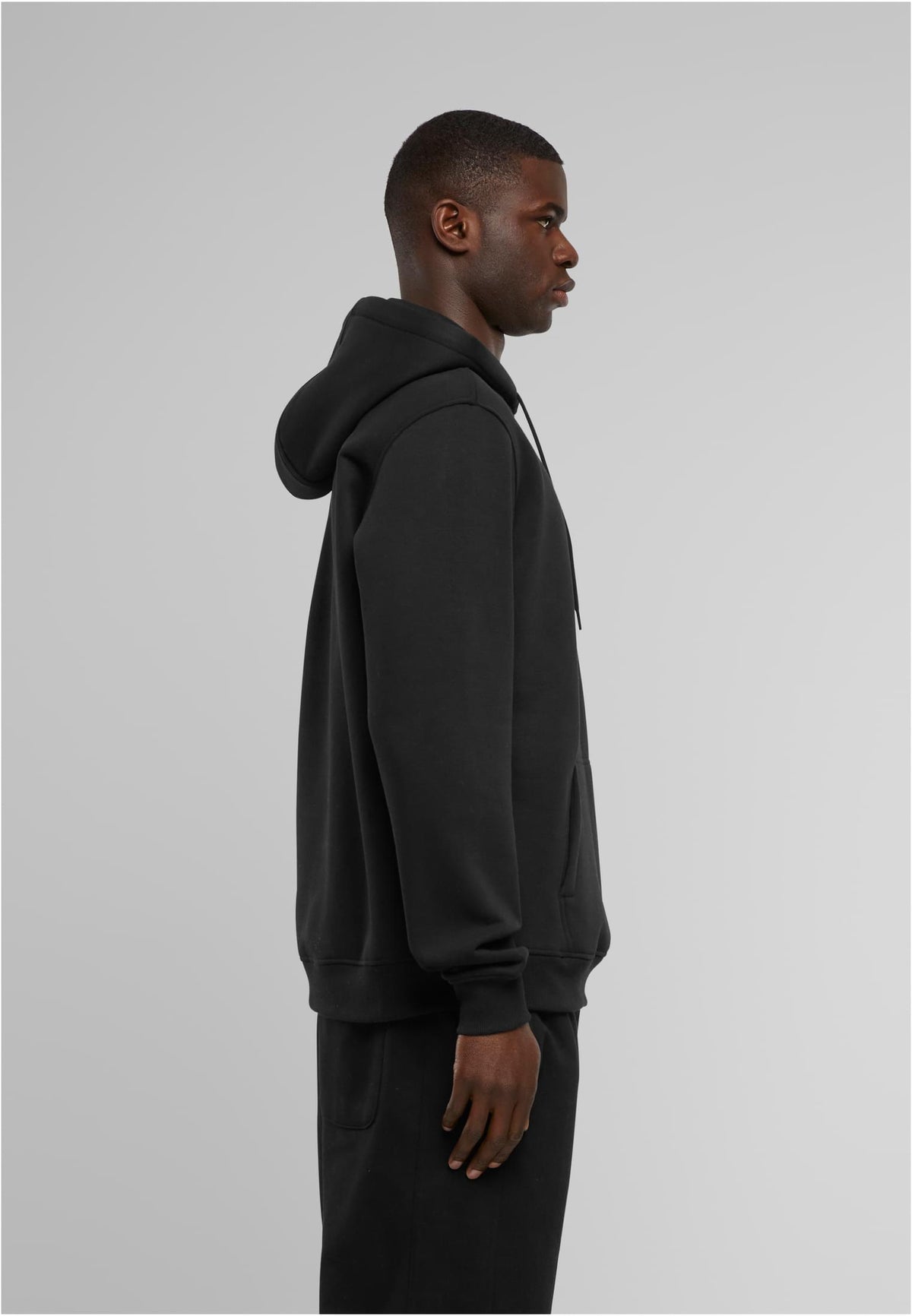 Basic Hoody - workoutbrands.com