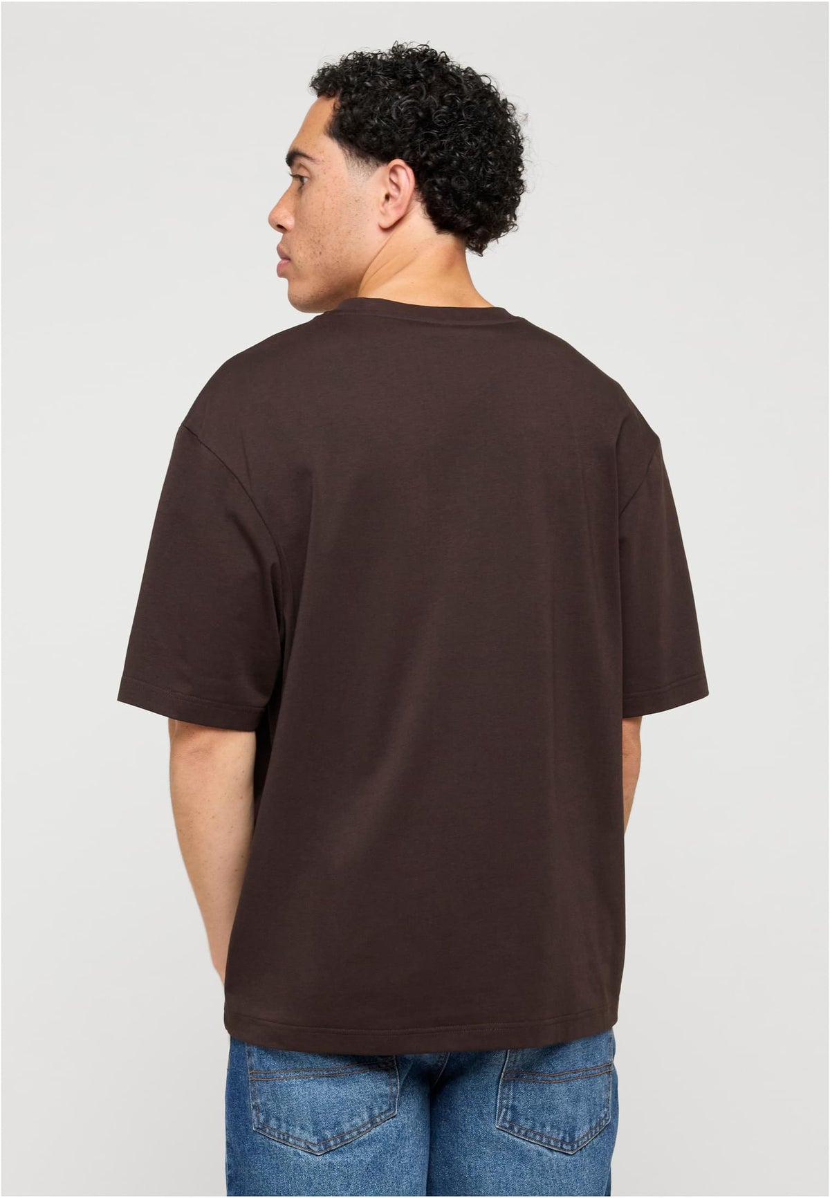 Sorona Loose Fit Tee - workoutbrands.com