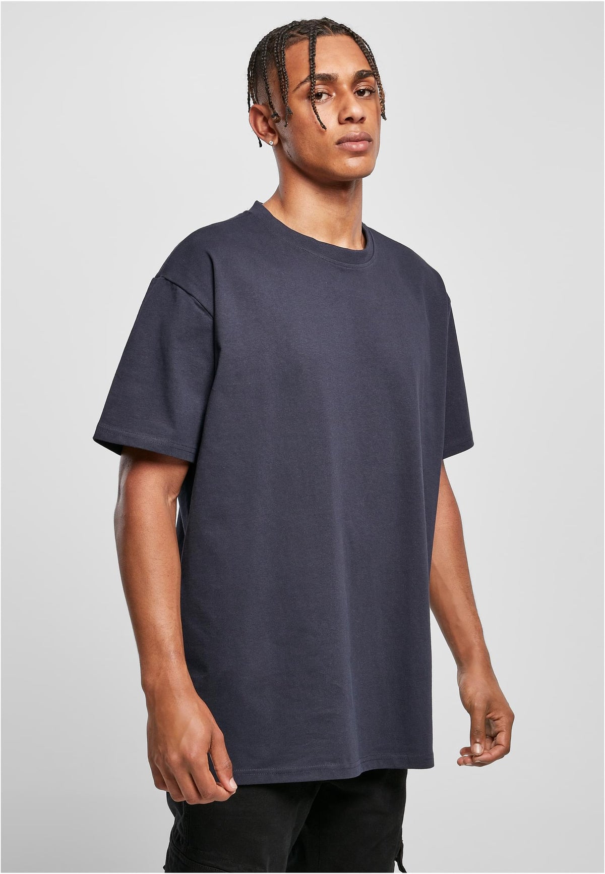 Heavy Oversize Tee - workoutbrands.com