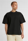 Heavy Jersey Oversized Tee