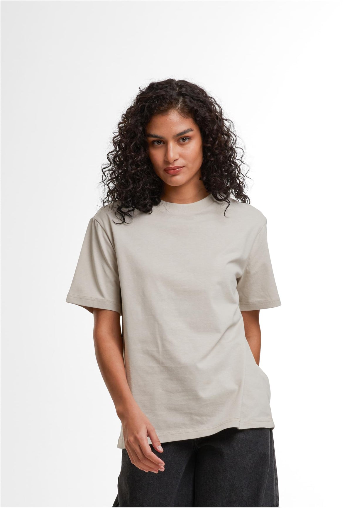 Ladies Everyday Tee - workoutbrands.com