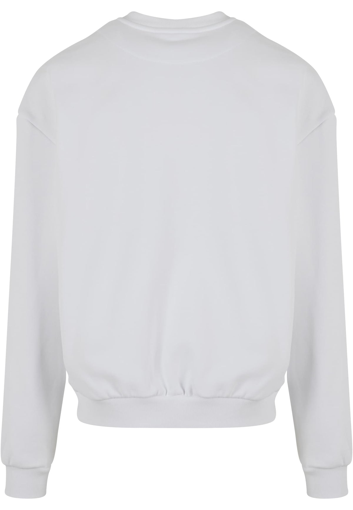 Ultra Heavy Cotton Crewneck - workoutbrands.com