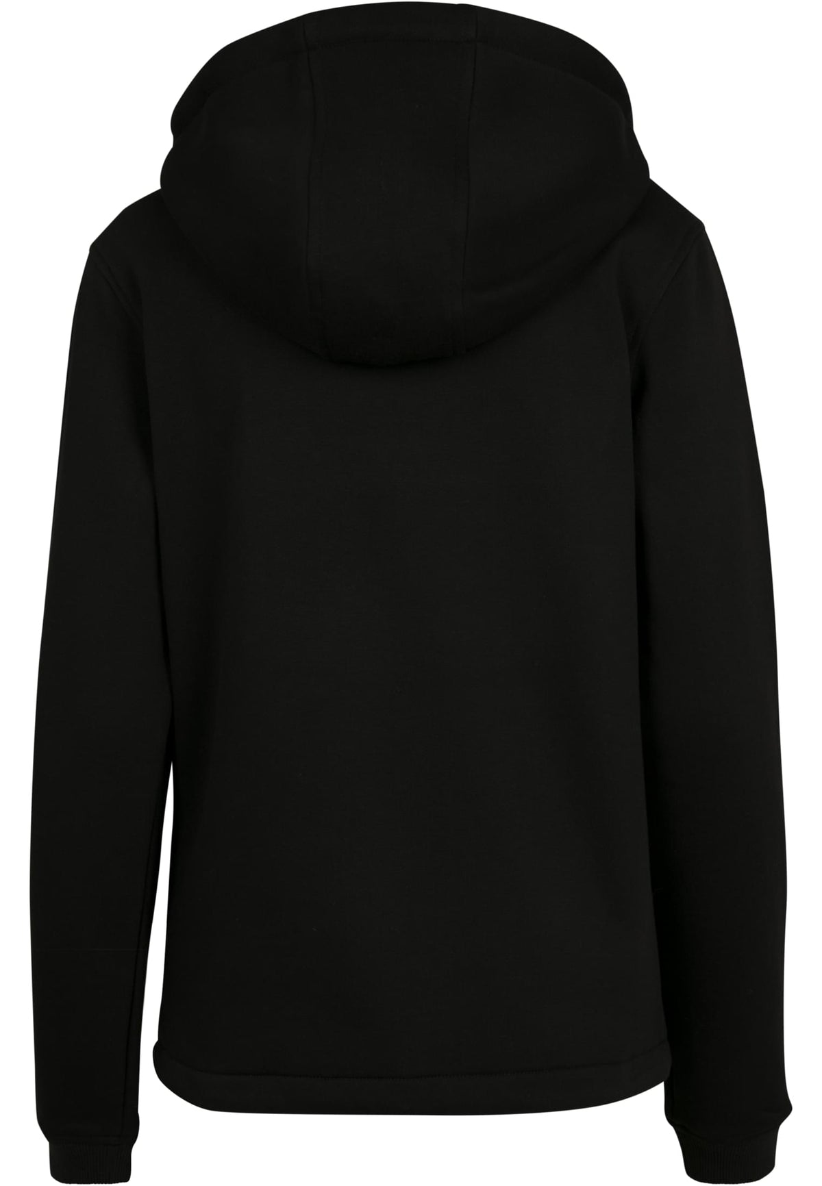 Ladies Sweat Pull Over Hoody - workoutbrands.com