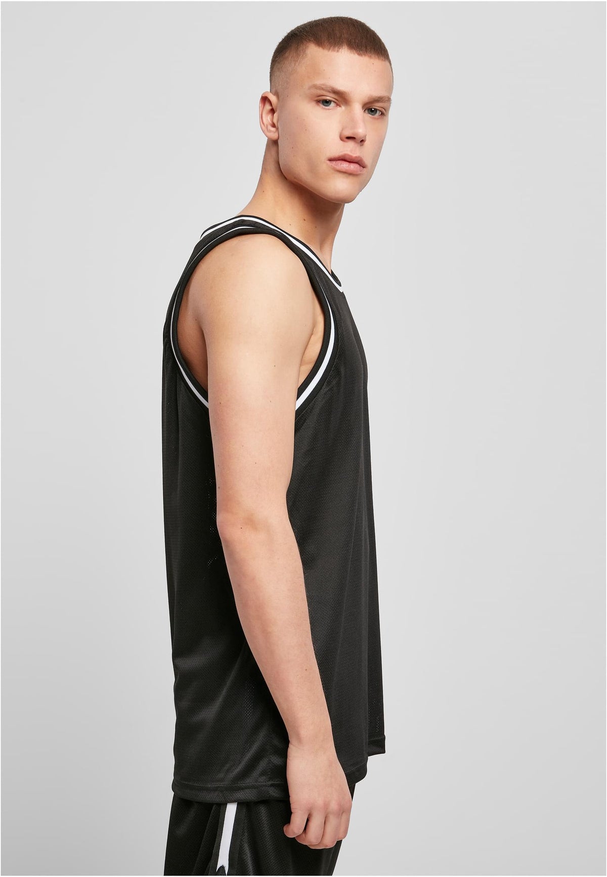 Mesh Tanktop - workoutbrands.com