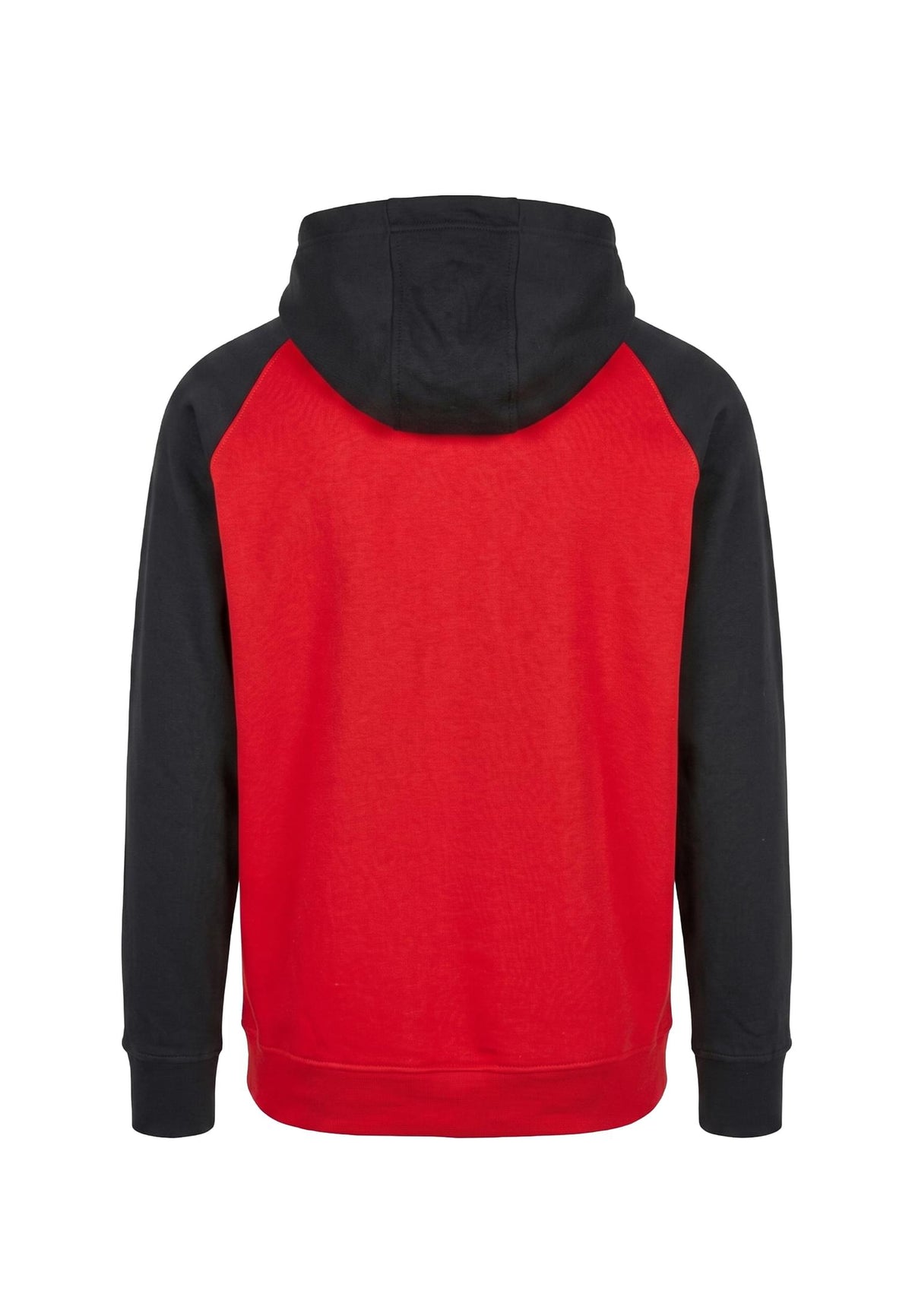 Basic Raglan Hoody - workoutbrands.com