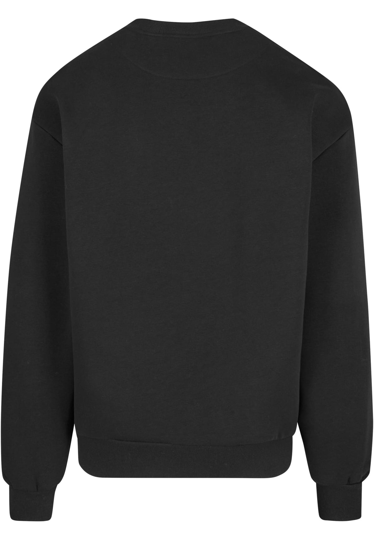 Oversized Crewneck - workoutbrands.com