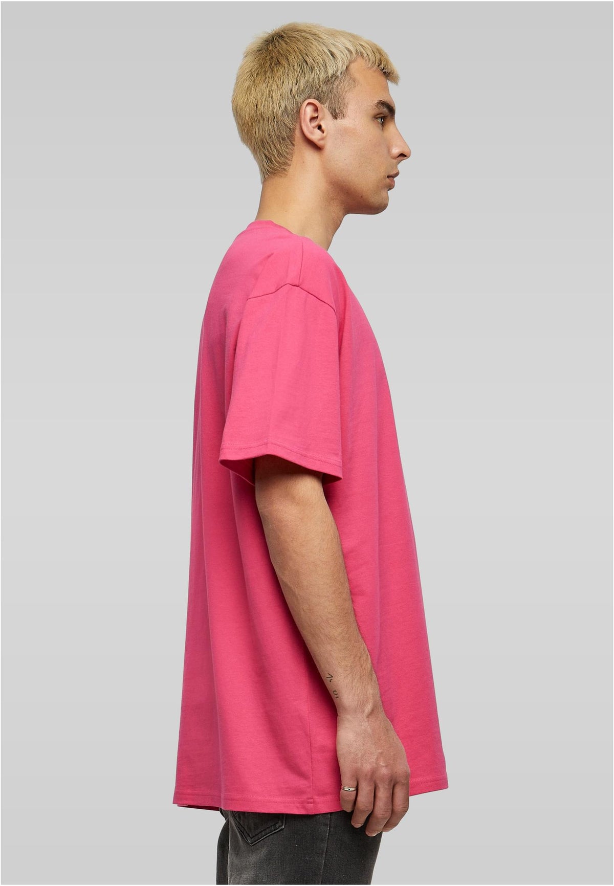 Heavy Oversize Tee - workoutbrands.com