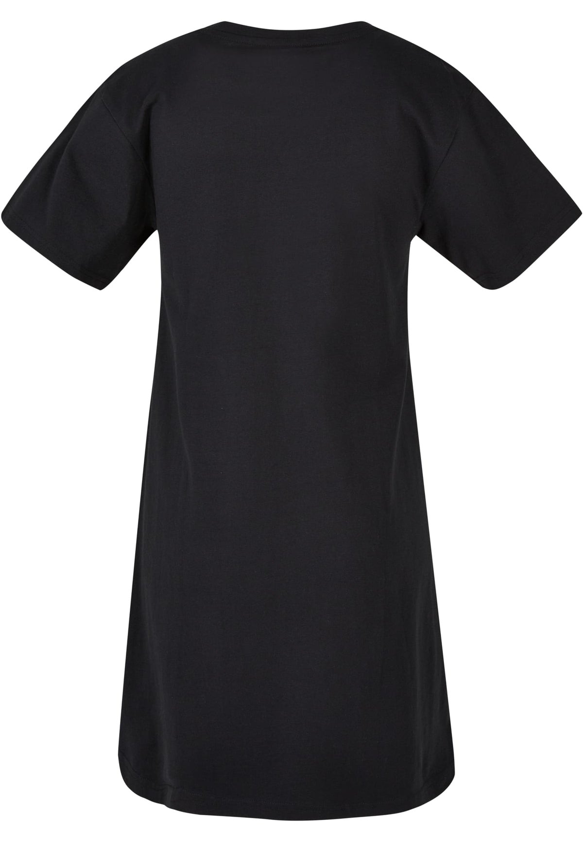 Ladies Tee Dress - workoutbrands.com