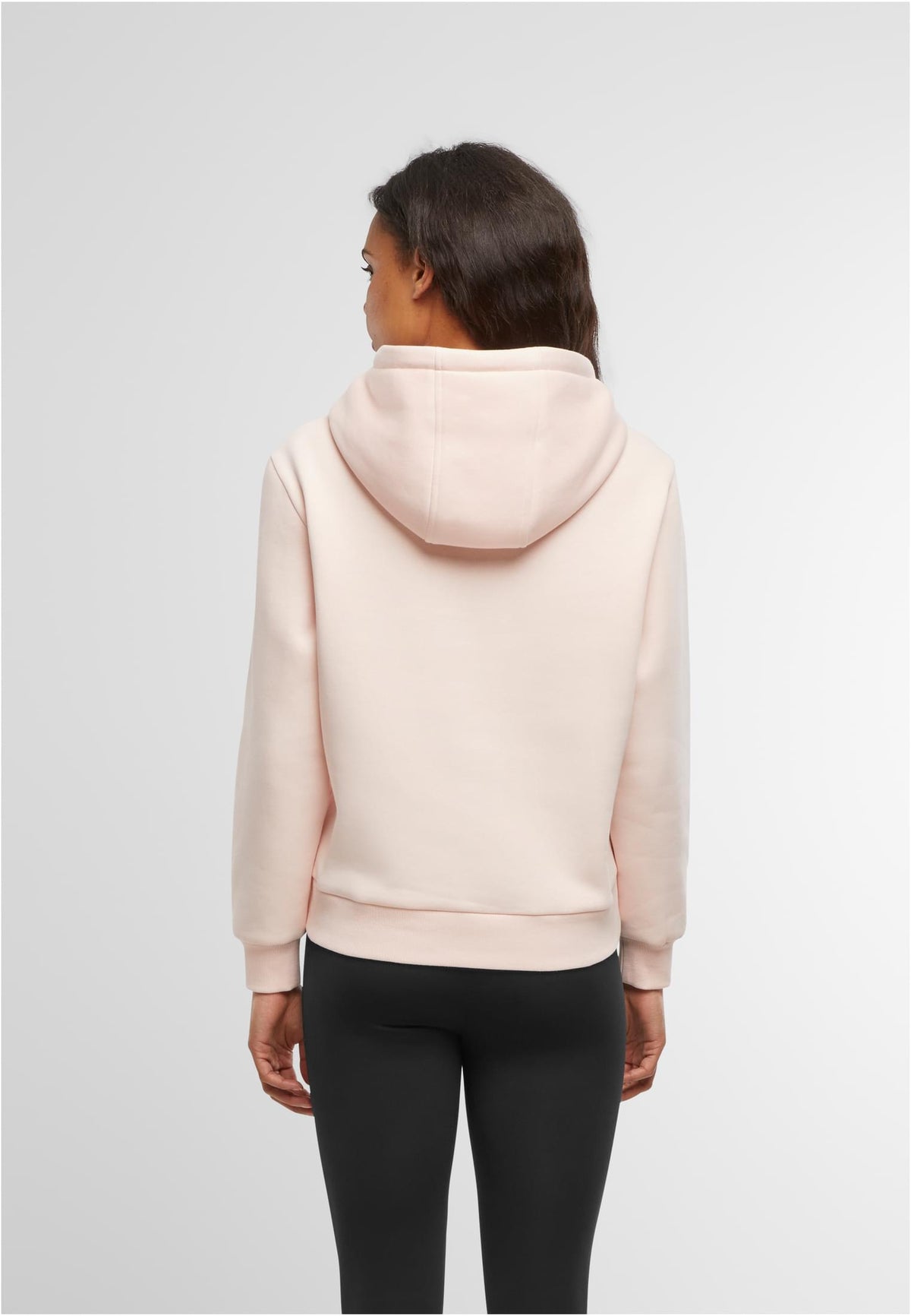 Ladies Everyday Hoody - workoutbrands.com