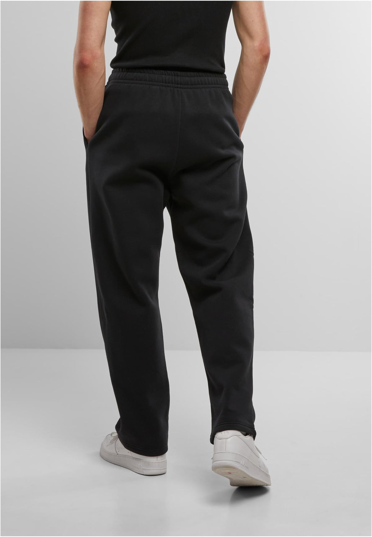 Basic Trackpants - workoutbrands.com