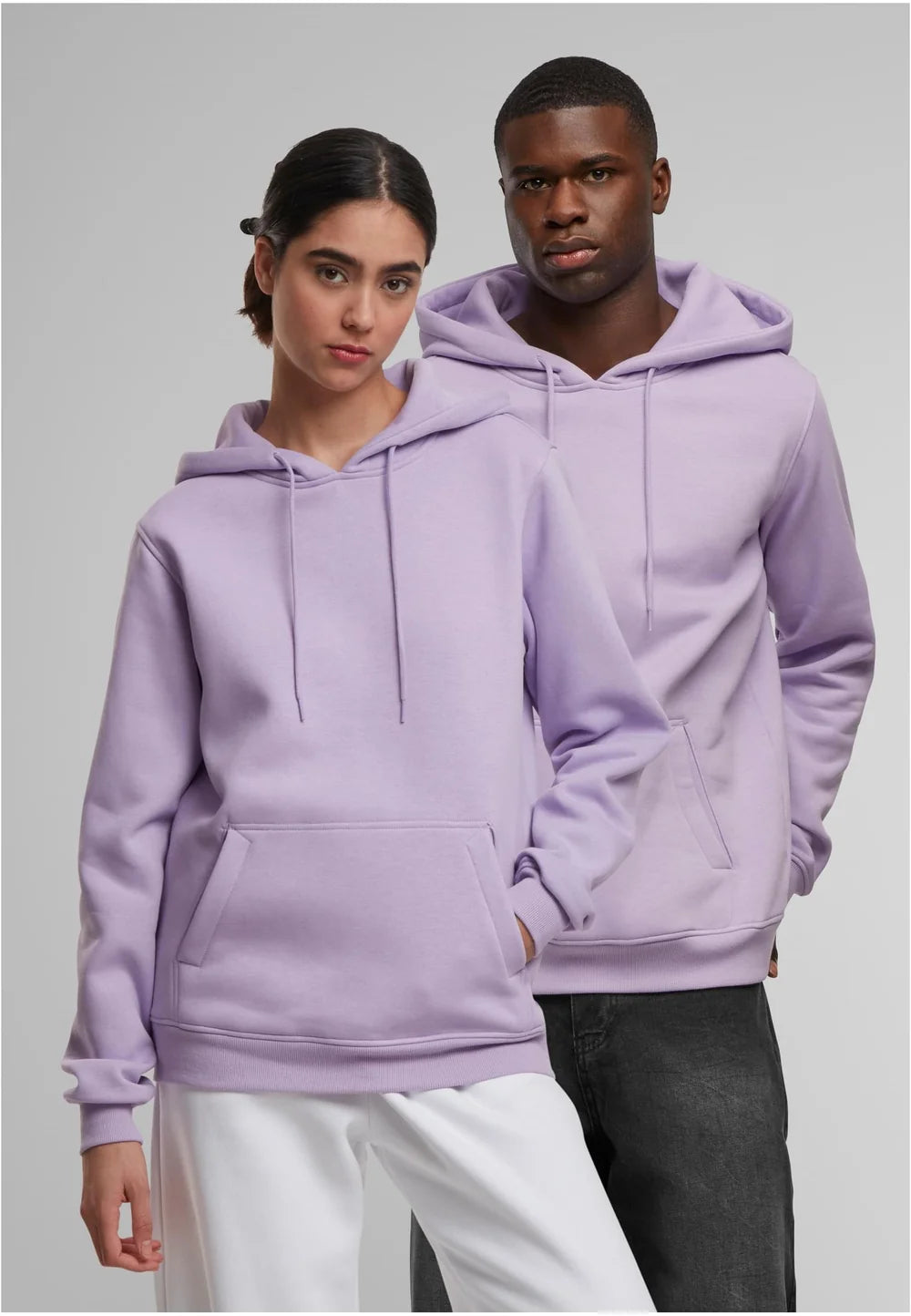 Basic Hoody - 2 Pack - workoutbrands.com