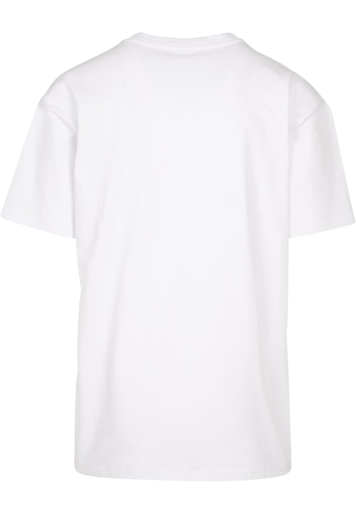 Heavy Oversize Tee - workoutbrands.com