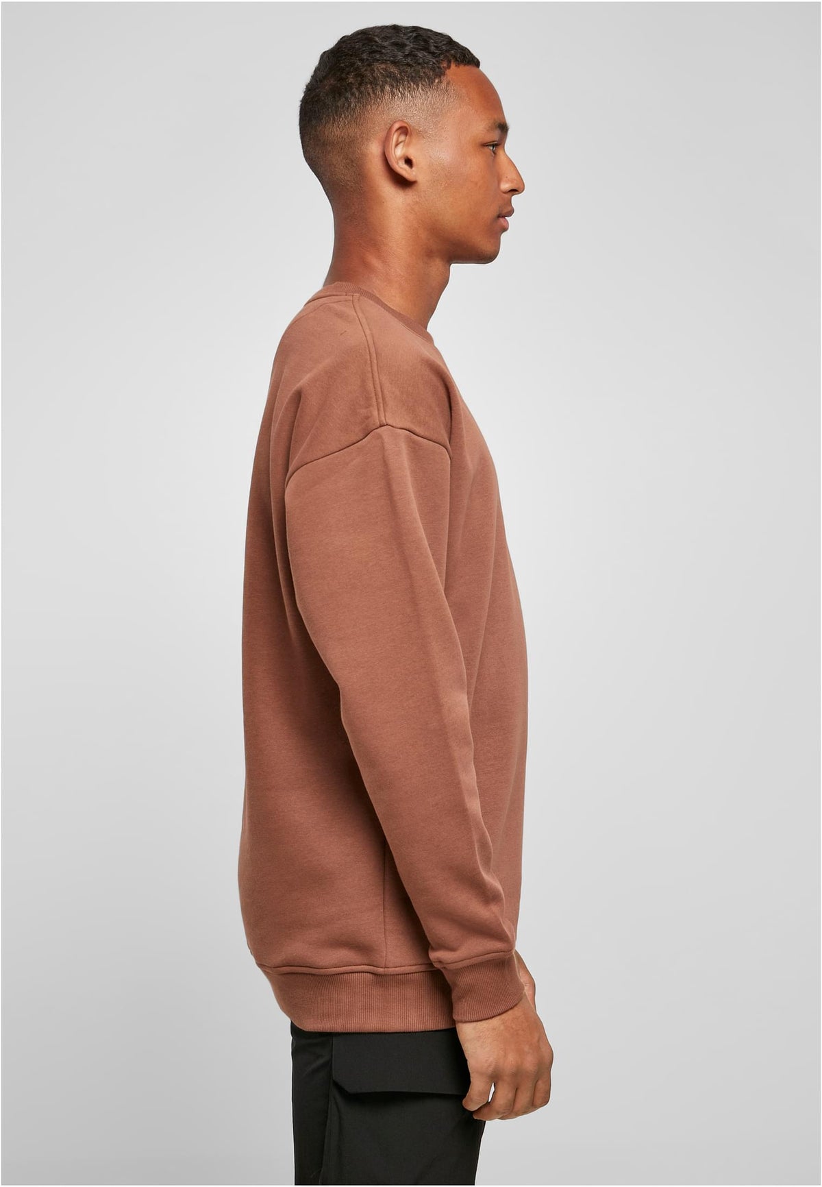 Sweat Crewneck - workoutbrands.com