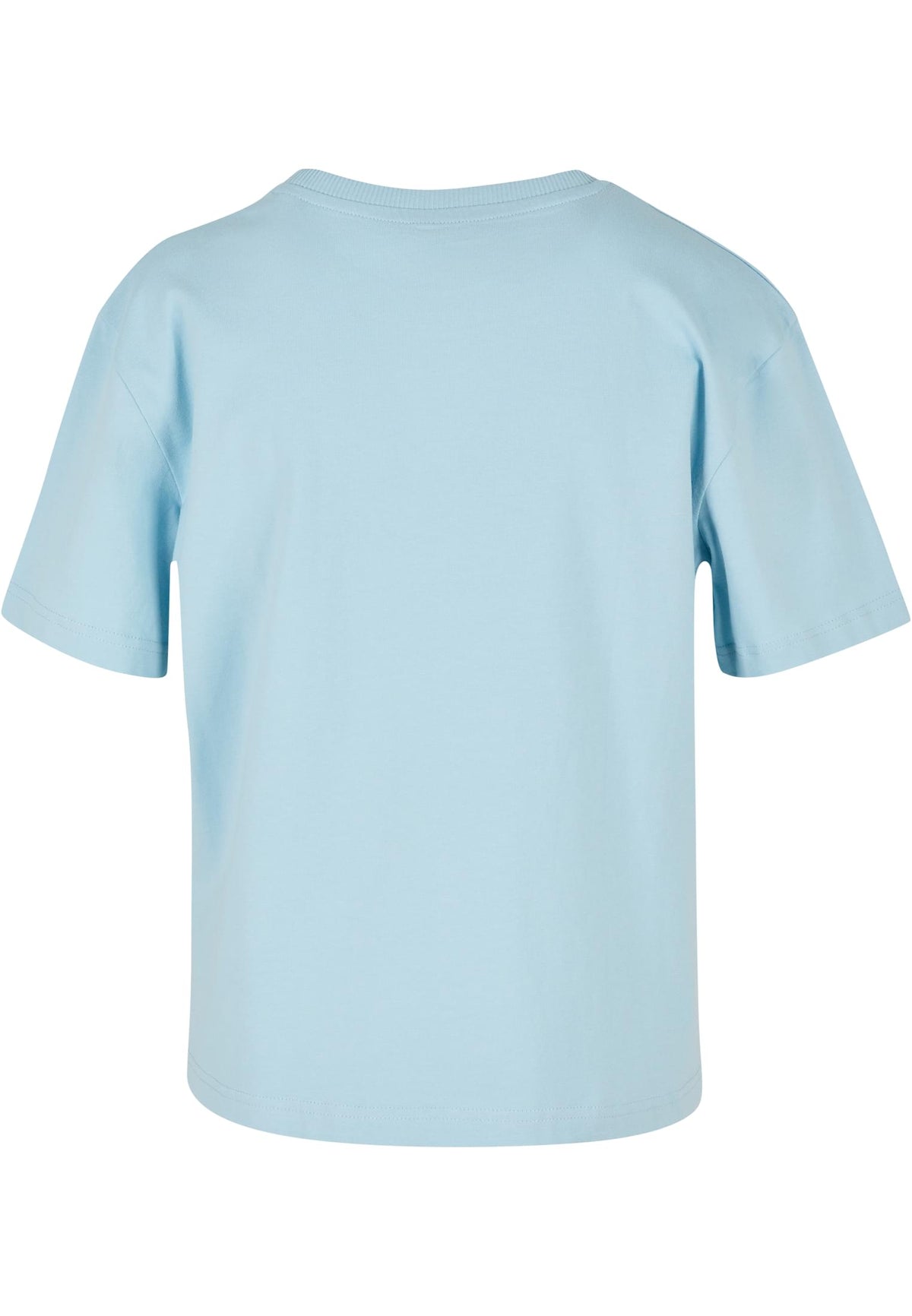 Ladies Everyday Tee - workoutbrands.com