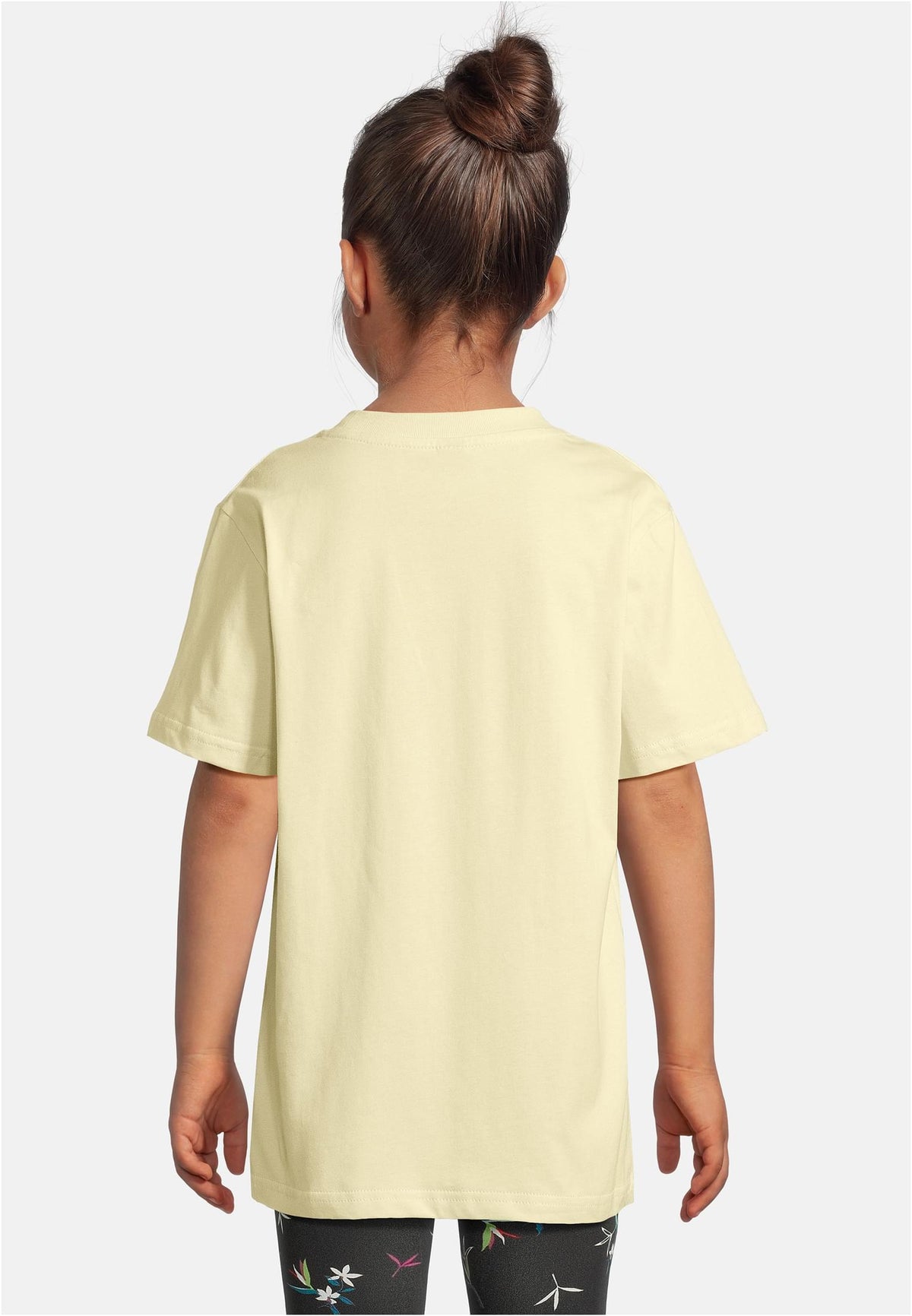 Kids Basic Tee 2.0 - workoutbrands.com