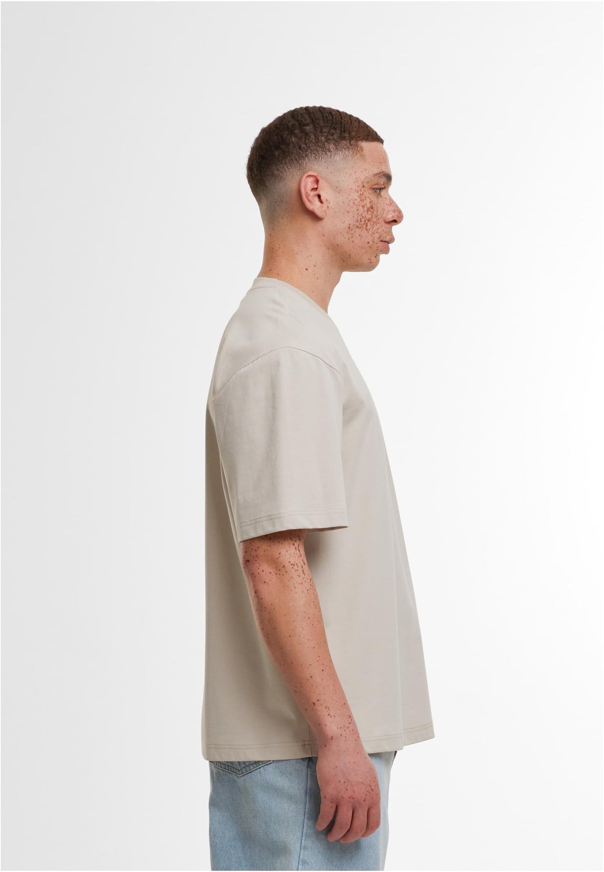 Sorona Loose Fit Tee - workoutbrands.com