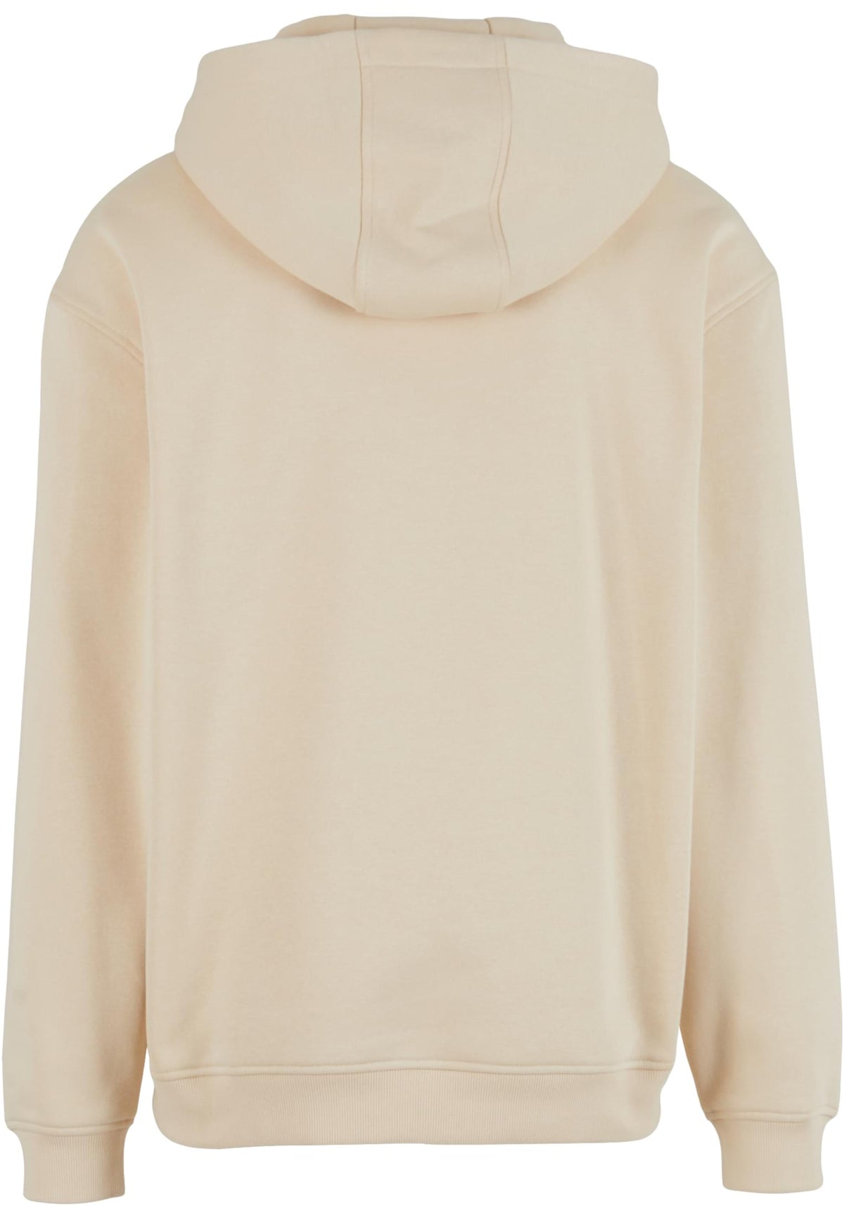 Loose Fit Hoody - workoutbrands.com